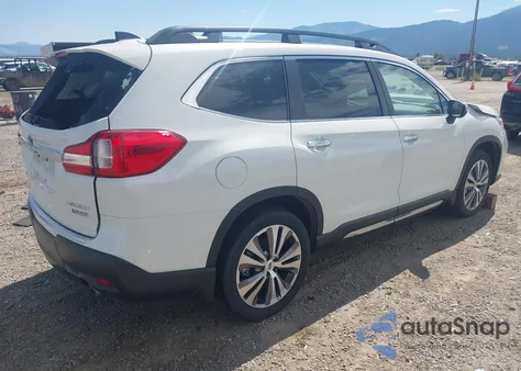 2021 Subaru Ascent Touring from USA, damaged, VIN 4S4WMARD3M3453037